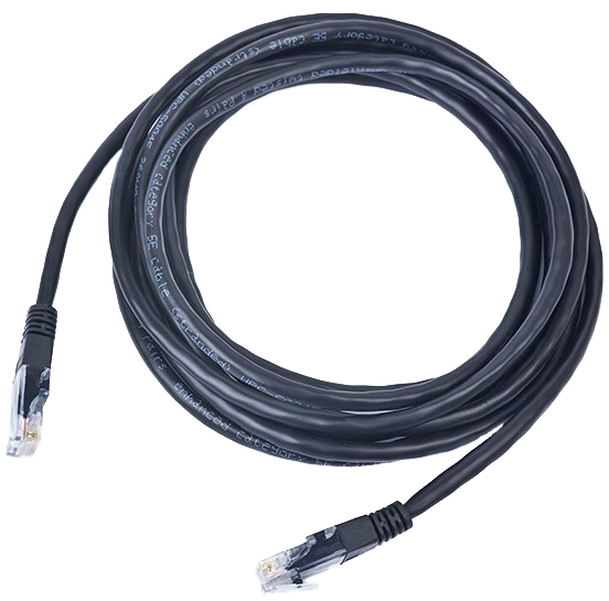Przewód RJ 45 10m // RJ45 Cable 10m art. 967