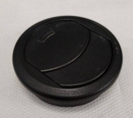Mały okrągły wylot powietrza // Body air nozzle "small" art. 3300238010