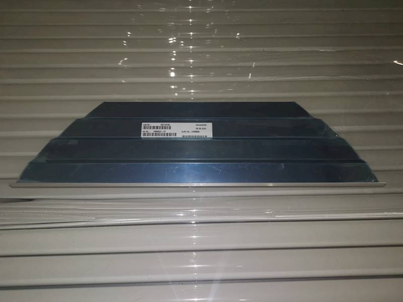 Refleks // Reflective decorative part Soltron XXL Prestige 1400 art. 1500624-01