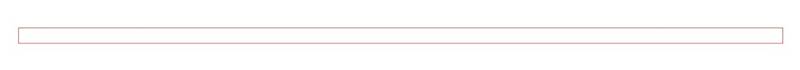 Pasek przesłona do LED do Vibry V8 // LED cover strip for Vibry V8 art. 880011