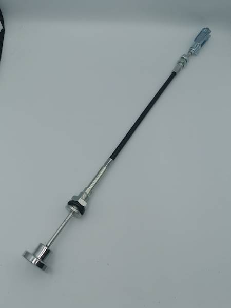 Linka otwierania wanny MS P9 // Base lifting mechanism P9 art. 3100668921
