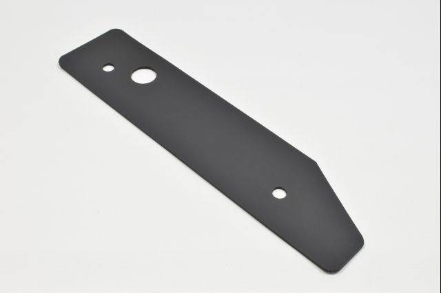 Guma podkładka pod ramkę płyty akrylowej mała // Rubber Acrylic Sheet Luxura Vegaz art. 31513