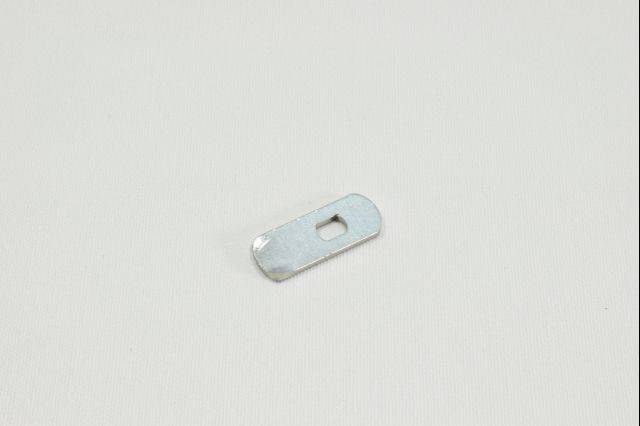 Element zamka płyty akrylowej bocznej // Lockhandle Luxura Vegaz art. 32623