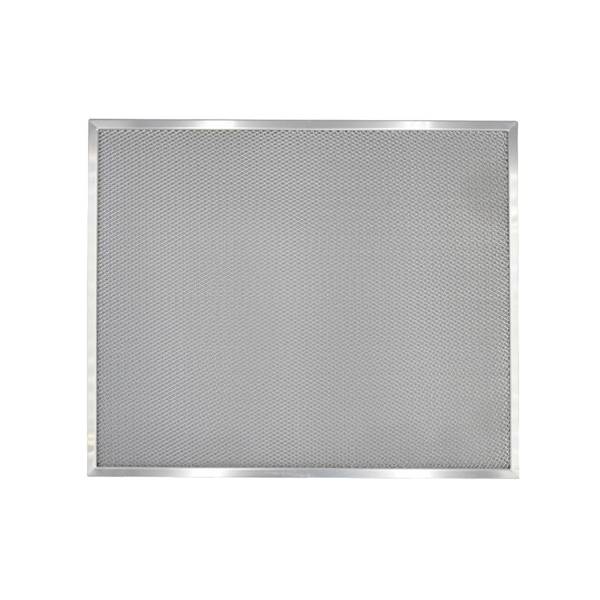 Filtr powietrza aluminiowy // Alu air filter Ergo Ex/Ev art. 51937