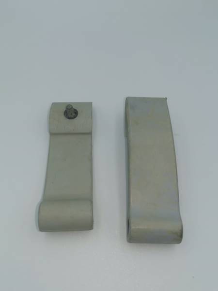 Guma raczki do Tanzi Avanti // Handle rubber for Tanzi Avanti art. 002490