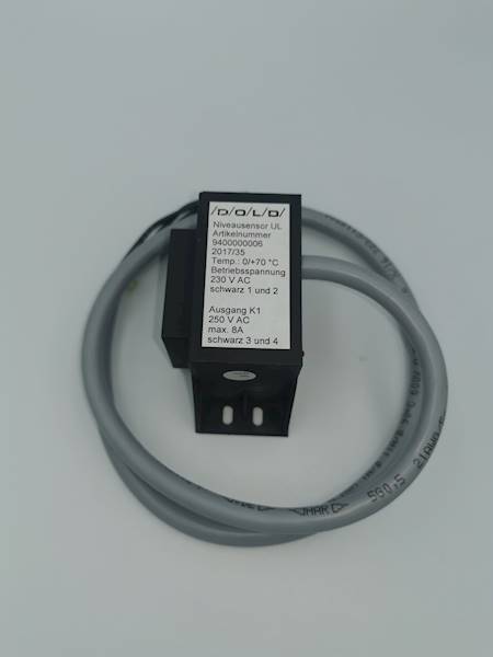 Czujnik poziomu wody AquaCool MegaSun // AquaCool MegaSun water level sensor art. 3220323540