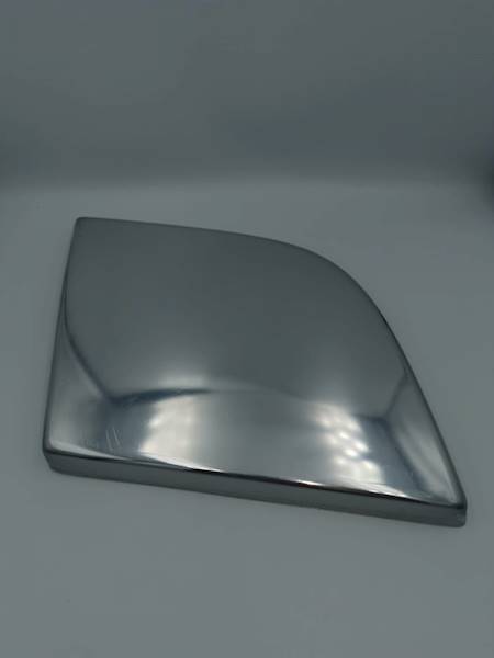 Dekor chromowany kompuły MS 4500 lewy // Chrome decor MS 4500 left art. 3310630030