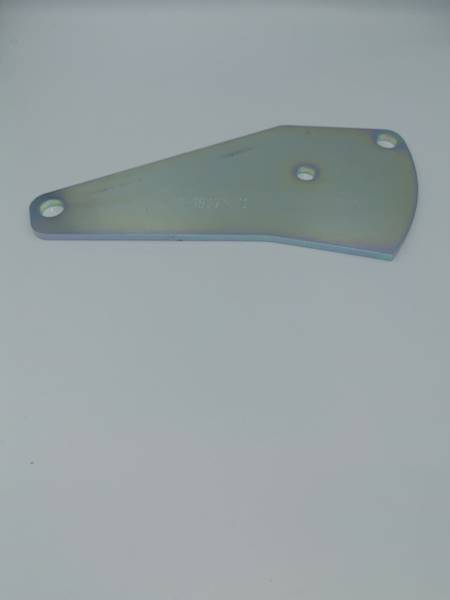 Element mechanizmy podnoszenia kopuły/Tension sheet metal lifting mechanism Ergo Ex/Evo art. 38137