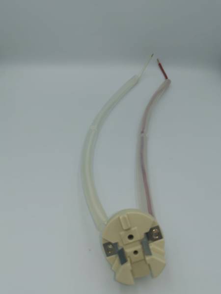 Gniazdo opalacza twarzy Gy 9,5 z kluczem // Face tanner Gy 9.5 socket with key art. 9113000164