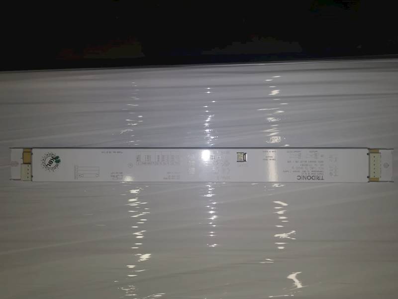 Dławik PCA 1x80W do Lampy P2 Megasun KBL z REGULACJĄ // Regulated ballast for P2 Lamps art. 3200271137