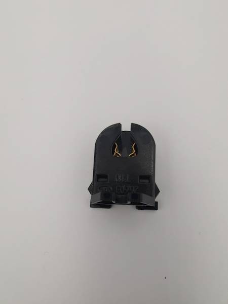 Gniazdo lampy // Lamp socket 25W spaghetti Ergo Evo/ex art. 12411