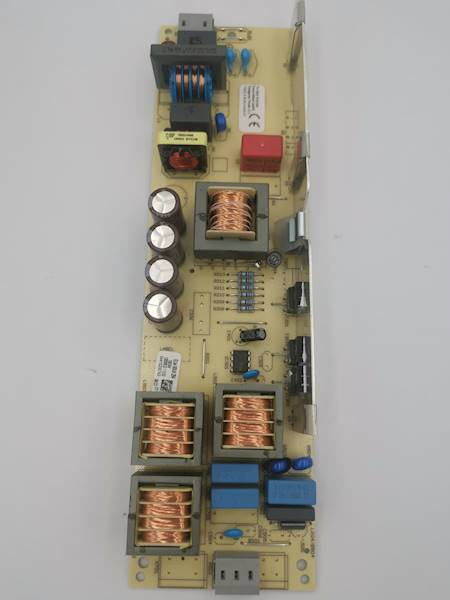 Dławik elektroniczny / Ballast electronic EVG E/S 2 x 180W / 200W art. 60103