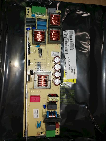 Dławik elektroniczny 100/120W Ergoline art. 1504759