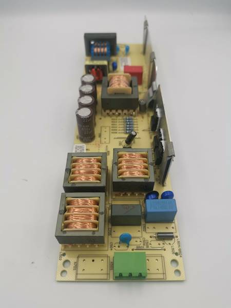 Dławik elektroniczny // electronic ballast 2x 140W / 160W art. 60102