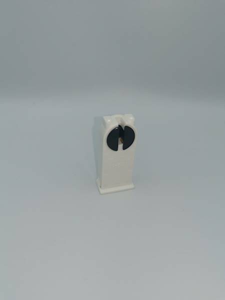 Gniazdo lampy P2 // P2 lamp holder megaSun 7900 alpha deluxe art. 3200223570