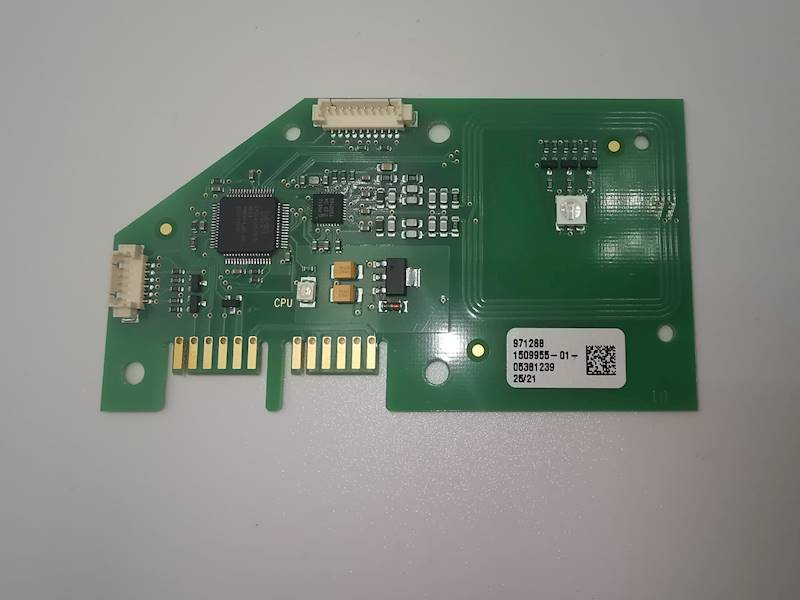 PCB Płytka Antena NFC / NFC-Antenne Prestige LightVision Art. 1509955