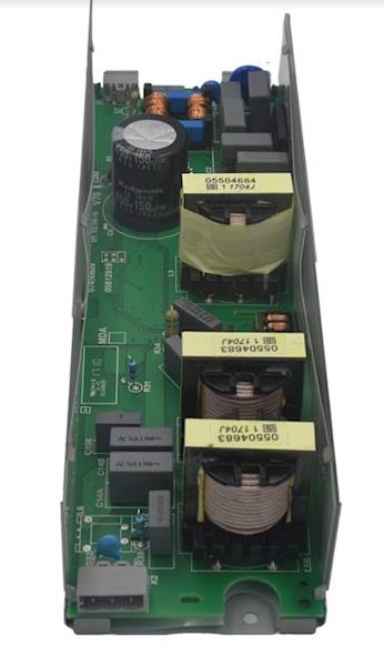 Dławik elektroniczny // Electronic Ballast DSI Ergoline (2x200W Dynamic Power) /używany/used/ art. 1000420U