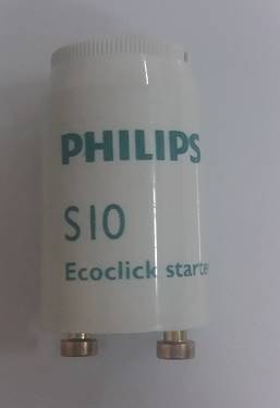 Starter Philips S10 art. 700504