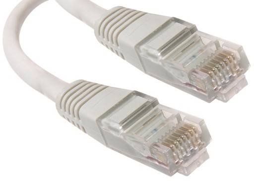 Przewód od Panela MS RJ45 8P 2m // MS panel cable RJ45 8P 2m art. 11121