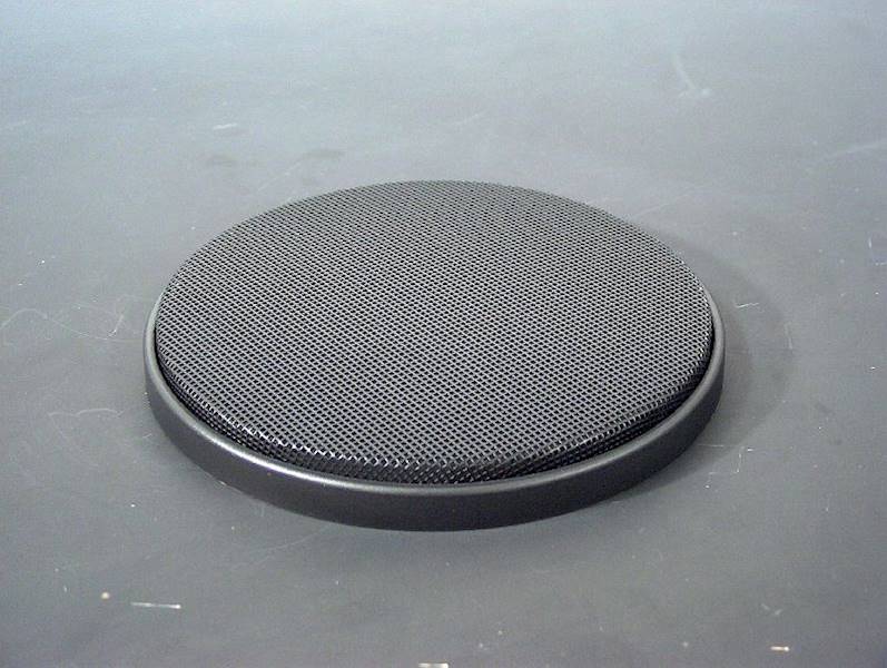 Osłona głośnika  // Grid Loudspeaker art. 11051