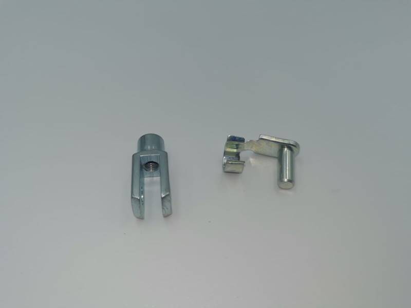 Głowica z bolcem / Head bolt art. 1000031