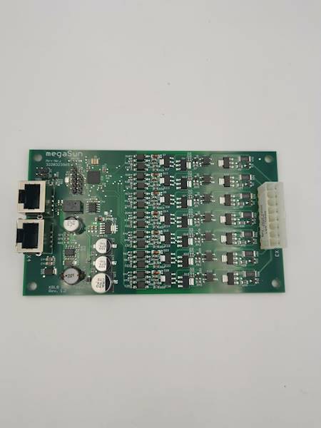 PCB dali modul MS K-Series art. 3220323965