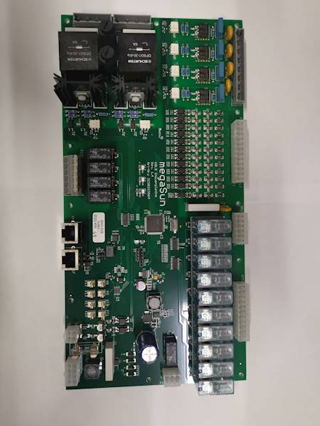 PCB płyta główna / Mainboard MS K-Series art. 3220323964