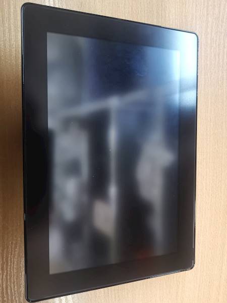 Wyświetlacz zewnętrzny / Touch display MS K-Series art. 3220323974