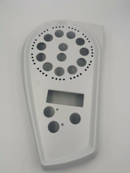 Panel sterowania Soltron XL-75 ( obudowa ) // Soltron XL-75 control panel ( housing ) art. 1500962
