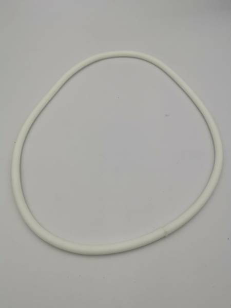 Uszczelka silikonowa do panela prestige 1600 / Silicone gasket art. 1508482