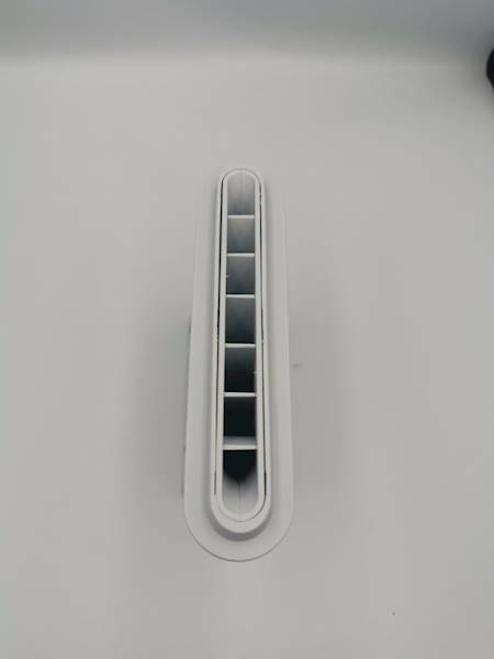 Dysza nawiewu na ciało // Body air nozzle Bluevision/Lightvision art. 1024391