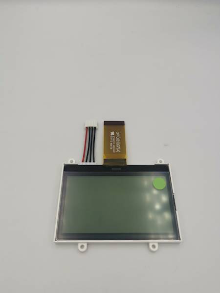 Wyświetlacz panela Prestige 1600 Affinity 880 // Display MFE Prestige 1600 Affinity 880 art. 1507477
