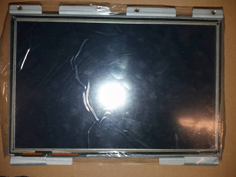 Ekran dotykowy / Touch Display for 7000 - P9 used/refurbished art. 5113000033U