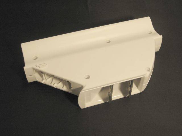 Wylot powietrza na twarz X5 / X7 II / art: 29355