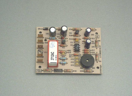 Płyta główna Topaz // PCB Print overrule art. 12286