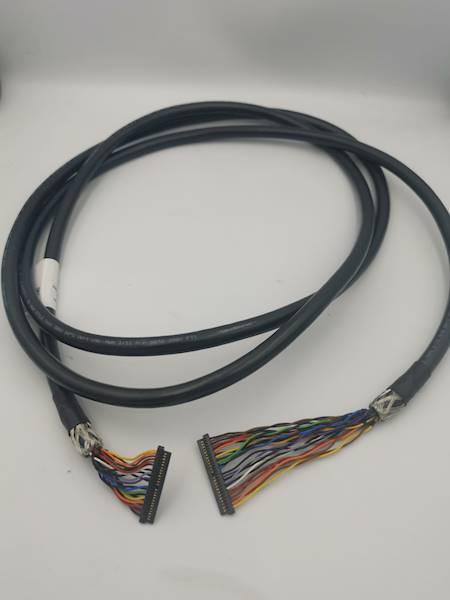 Wiązka kabli / Wiring connector LightVision Spectra 6-VDR art. 1511111