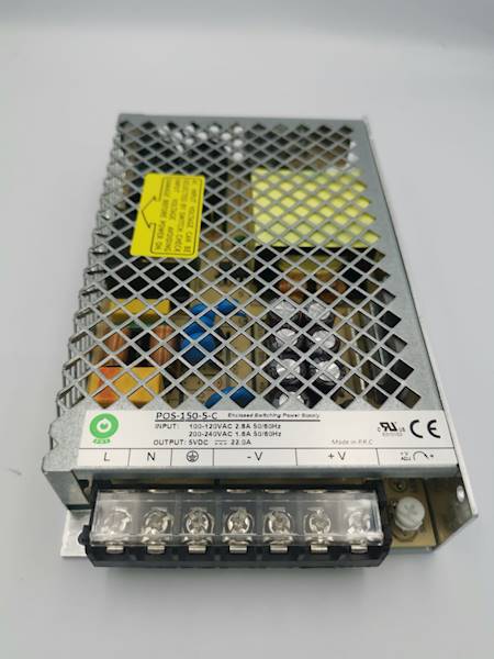Zasilacz opalaczy twarzy SunSphere KBL P9S // SunSphere KBL P9S facial tanner power supply Art 1742
