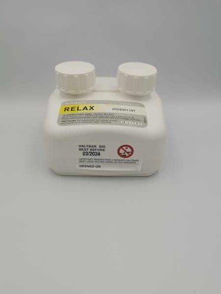 Ergoline Aroma Relax 100 ml art. 810502