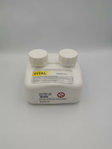 Ergoline Aroma Vital 100 ml art. 810501