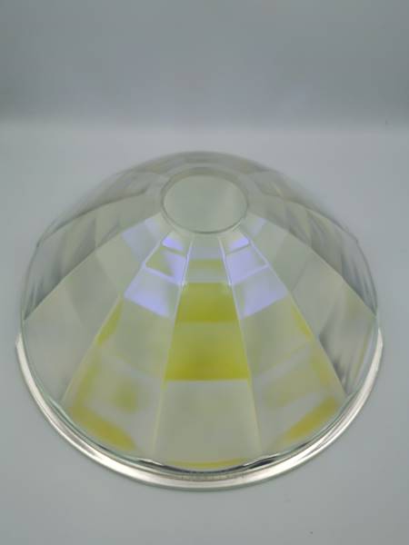 Klosz opalacza twarzy / Glass reflector MS 78/79 alpha / P9, coated art. 3010402100