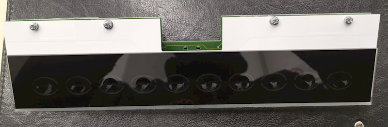 Panel preselection CAN V2 MS 6800/7900 KBL6 / KBL7  Art. 3220323903