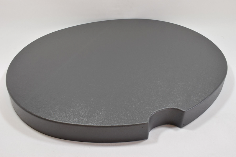 Podłoga do Luxury V10 / Floor part Luxura V10 art. 17058