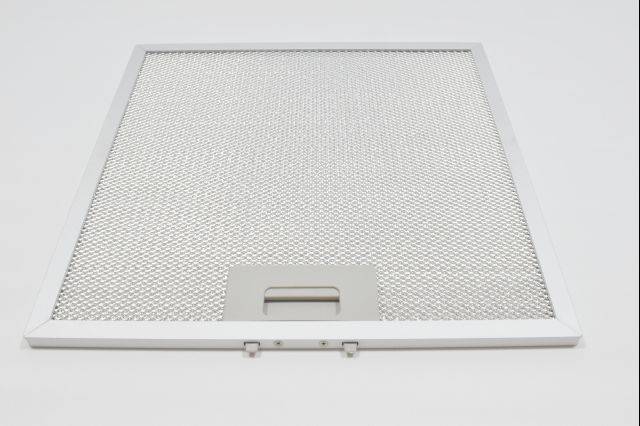 Filtr powietrza aluminiowy LUXURA // Alu air filter 300 x 300 x 9 mm art. 31192