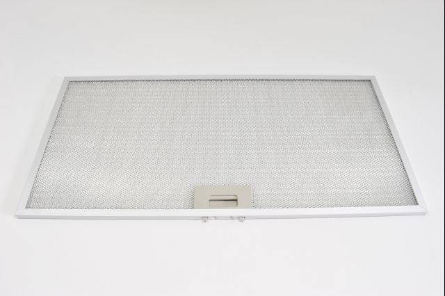 Filtr powietrza aluminiowy LUXURA // Alu air filter 600 X 300 X 9 MM art. 29965