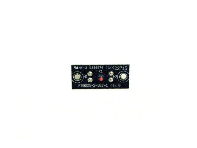 Czujnik temperatury Luxura Vegaz // NTC print 100 K-ohm art. 22715