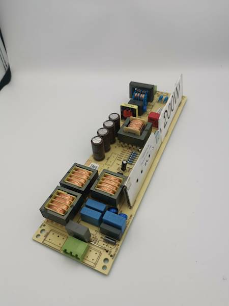 Dławik Elektroniczny 200w Electronic Ballast  200w Art 60104