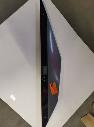 Obudowa panela zewnętrznego preselect Prestige 1400 // Preselect Prestige 1400 external panel housing Art 1843