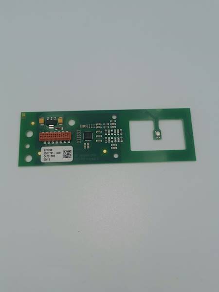 Antena NFC panela Prestige 1400 Preselect // NFC antenna of the Prestige 1400 Preselect panel Art 1507761
