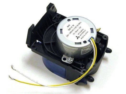 Pompka skroplin klimatyzacji Luxura // Luxura air conditioning condensate pump art. 15633