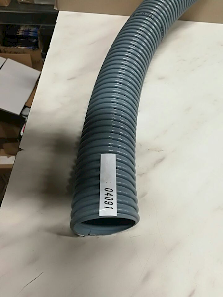 Rura wentylacyjna // Vent pipe Luxura X10 art. 04091